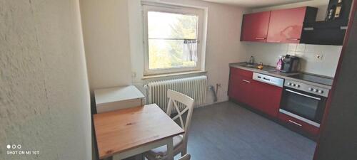 Foto - Maisonettenwohnung in Geislingen zur Miete