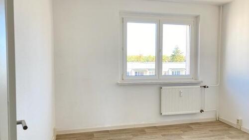 Foto - 3 Zimmer Etagenwohnung in Gotha