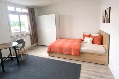 Foto - 1 Zimmer Etagenwohnung zur Miete in Coburg