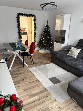 Foto - 3 Zimmer Erdgeschoßwohnung zum Kaufen in Schwäbisch Gmünd