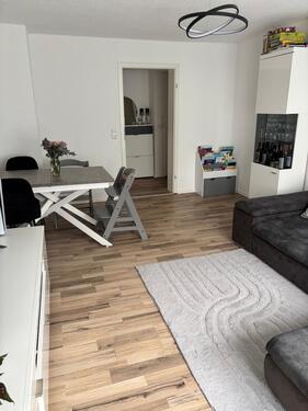Foto - Erdgeschoßwohnung in Schwäbisch Gmünd zum Kaufen