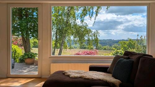 Foto - Haus im Grünen mit toller Aussicht Lohmar Höffen