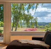 Haus im Grünen mit toller Aussicht Lohmar Höffen