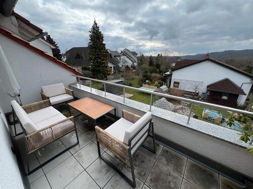 Foto - 3 Zimmer Doppelhaushälfte zum Kaufen in Niedernhausen