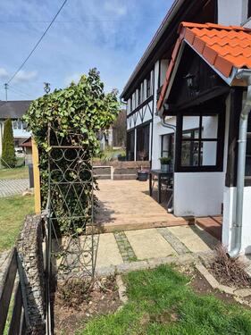 Foto - 8 Zimmer Einfamilienhaus zum Kaufen in Oberroth