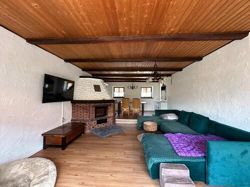 Foto - 8 Zimmer Einfamilienhaus in Oberroth