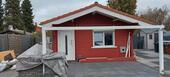 Foto - Holzhaus Blockbohlenhaus abgebaut 30m2