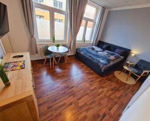 City One Apartments Ferienwohnung Erfurt - 2 Personen - Miete