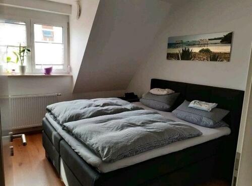 Foto - 3 Zimmer Etagenwohnung in Altdorf bei Nürnberg