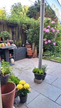 Foto - Etagenwohnung in Rosenheim