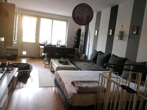 Foto - Etagenwohnung in Rosenheim zum Kaufen