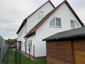 Foto - 2-Raum-Wohnung mit EBK, Stellplatz, Gemeinschaftsgarten