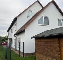 2-Raum-Wohnung mit EBK, Stellplatz, Gemeinschaftsgarten - Magdeburg Brückfeld