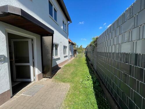 Foto - 2 Zimmer Etagenwohnung zum Kaufen in Magdeburg