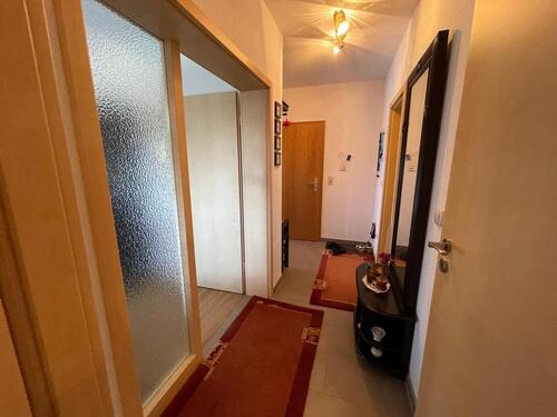 Foto - Etagenwohnung in Magdeburg zum Kaufen