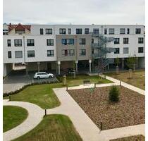 Appartement in einer 24 Stunden ambulant betreuten Wohngruppe - Magdeburg Neue Neustadt