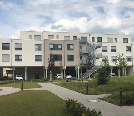 Foto - 1 Zimmer Etagenwohnung zur Miete in Magdeburg