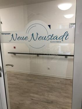 Foto - Etagenwohnung in Magdeburg zur Miete