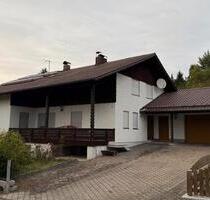 Einfamilienhaus in Hailing Leiblfing
