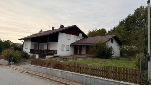 Foto - Einfamilienhaus zum Kaufen in Leiblfing