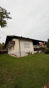 Foto - Einfamilienhaus in Leiblfing
