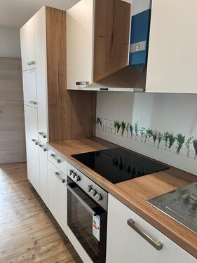 Foto - Etagenwohnung zur Miete in Saarlouis