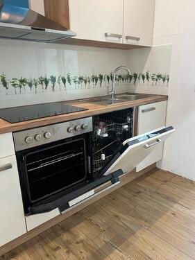 Foto - Etagenwohnung in Saarlouis