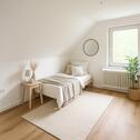 Foto - Helle 3,5-Zimmer-Wohnung (91m2) im Zentrum von Pewsum - renoviert