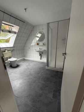 Foto - Etagenwohnung in Krummhörn