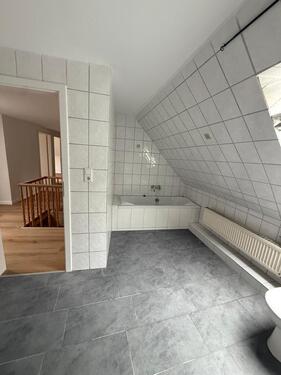 Foto - Etagenwohnung in Krummhörn zur Miete