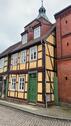 Foto - Fachwerkhaus in der Stadtmitte von Osterburg – 96 m²