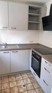 Foto - Etagenwohnung in Bremen zur Miete