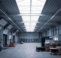 Lagerfläche Zwischenlager Kommissionierfläche ab sofort - Chemnitz Helbersdorf