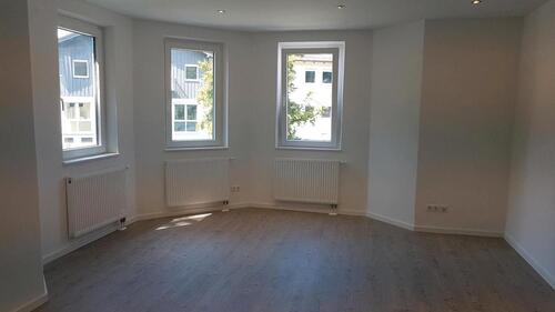 Foto - Etagenwohnung zur Miete in Peißenberg