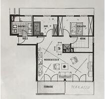 3-Zimmer-Wohnung Regensburg West 3-Zimmer-Wohnung Regensburg West