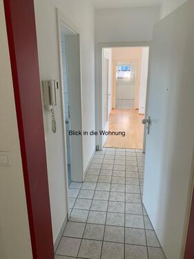 Foto - Etagenwohnung in Regensburg
