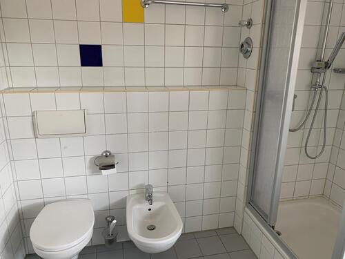 Foto - Etagenwohnung in Regensburg zur Miete
