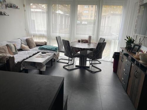 Foto - Etagenwohnung in Baunatal