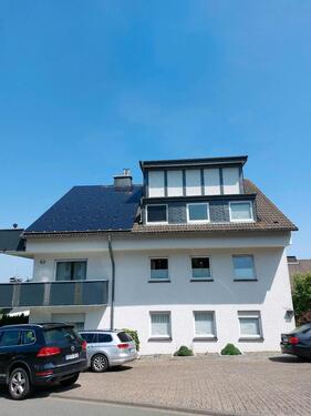 Foto - Wohnung super Aussicht Panoramafenster in Winterberg Grönebach