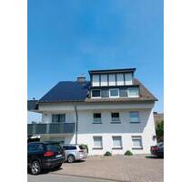 Wohnung super Aussicht Panoramafenster in Winterberg Grönebach