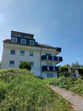 Foto - Etagenwohnung in Winterberg