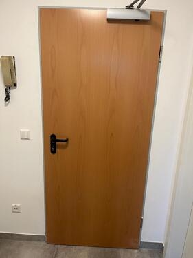 Foto - 2-Zimmer Wohnung (Ab 01.01.26 möglich)