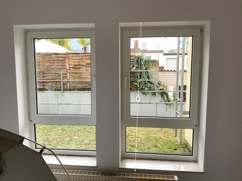 Foto - Etagenwohnung in Kaiserslautern