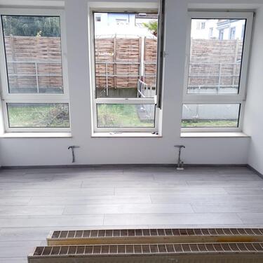 Foto - Etagenwohnung in Kaiserslautern zur Miete