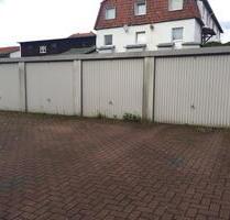 Garage Osterode ab 01.01.26 - 75,00 EUR Miete, in Osterode am Harz (PLZ: 37520)