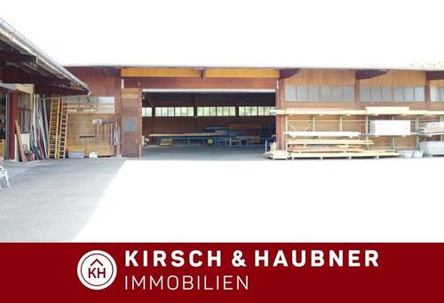 Foto - Funktional - trocken - großzügig! Berg