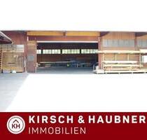 Funktional - trocken - großzügig! Berg - Berg bei Neumarkt in der Oberpfalz