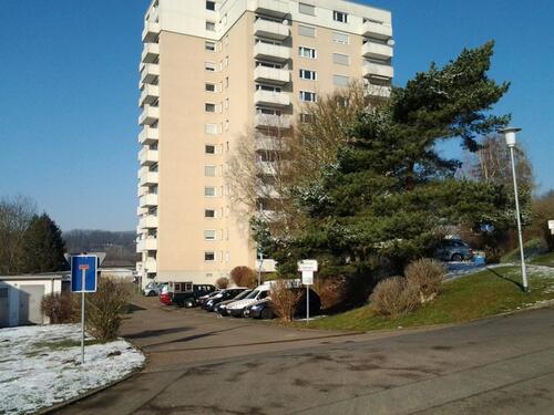 Foto - 1 Zimmer Appartment in 64732 Bad König zu verkaufen