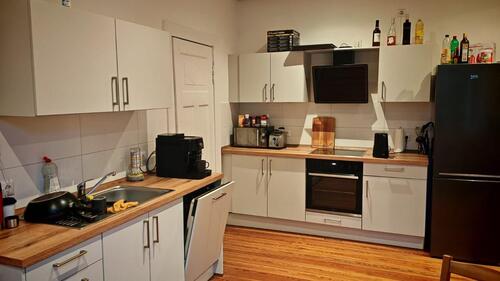 Foto - 1 Zimmer Etagenwohnung in Brunsbüttel