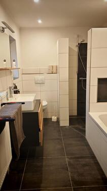 Foto - Etagenwohnung in Brunsbüttel zur Miete